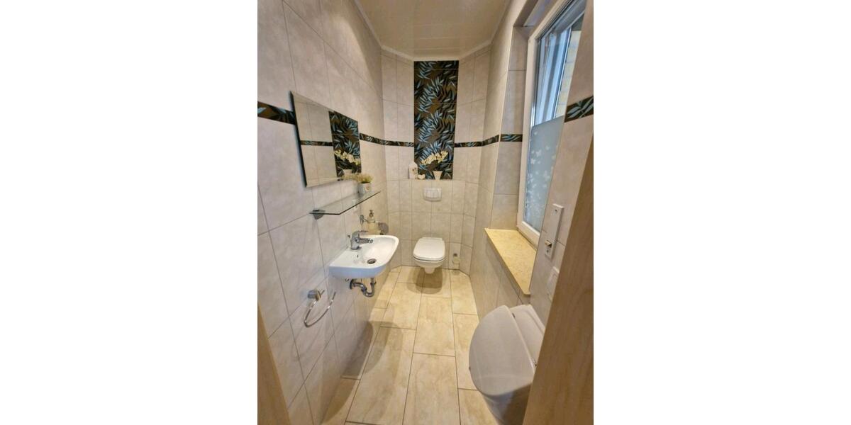 Doppelhaushälfte Paderborn Elsen - 3 Zimmer, 120 m&sup2;, 460.000&euro; | Angebot:27301297