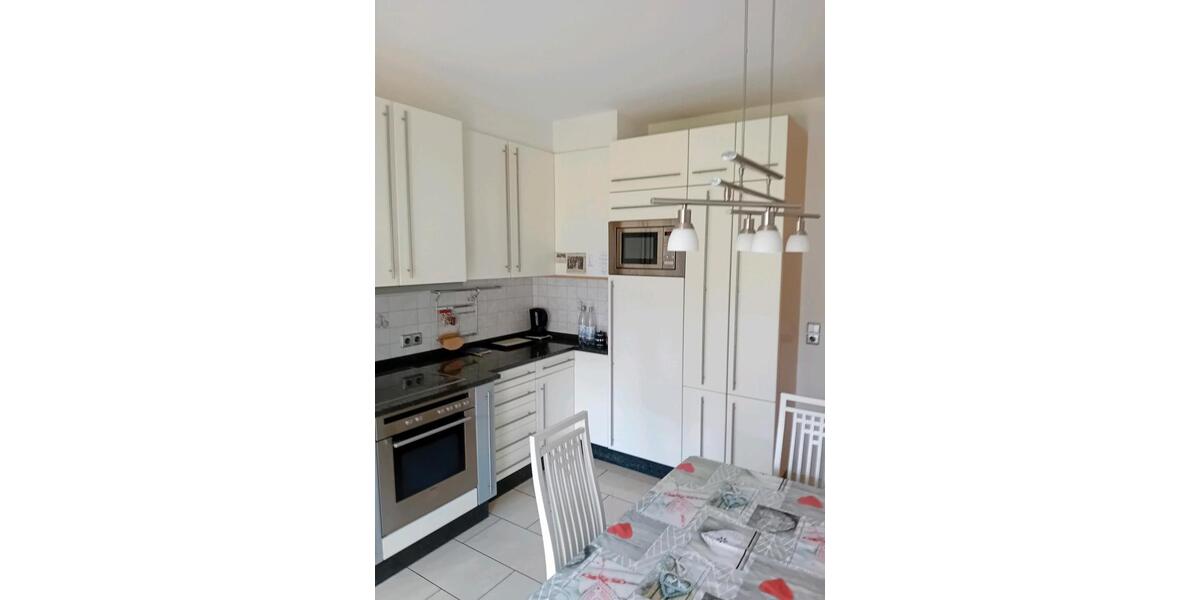 Erdgeschoßwohnung Rietberg - 4 Zimmer, 140 m&sup2;, 1.200&euro; | Angebot:26506439