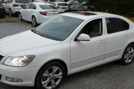 Skoda Octavia 148.000 km 7.850 € Paderborn 33100