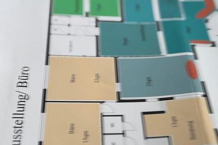 Gewerbeobjekt Detmold Hakedahl - 5&euro; | Angebot:24468593