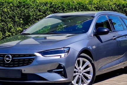 Opel Insignia 144.000 km 18.999 &euro; Bad Lippspringe 33175