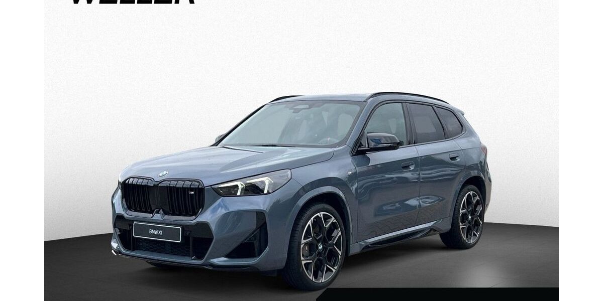 BMW X1 2.999 km 66.990 &euro; Detmold 32758