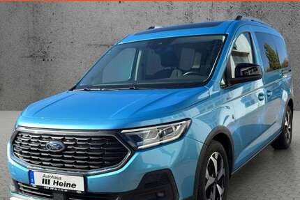 Ford Tourneo Connect 44.139 km 28.990 &euro; Steinheim OT Gewerbepark Bergheim 32839