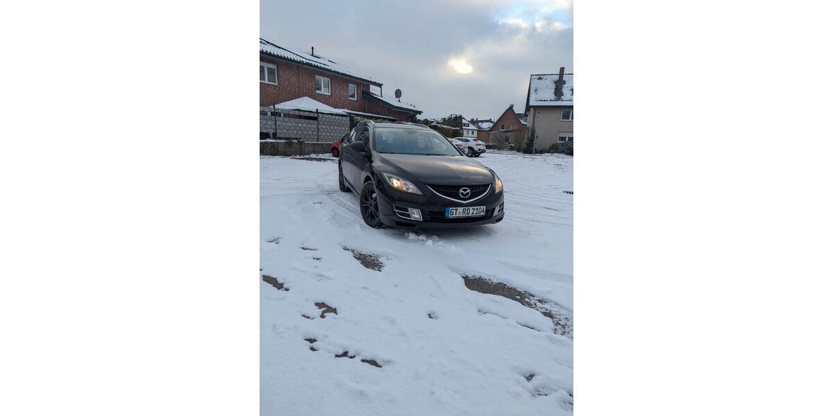 Mazda 6 169.000 km 5.000 &euro; Verl 33415