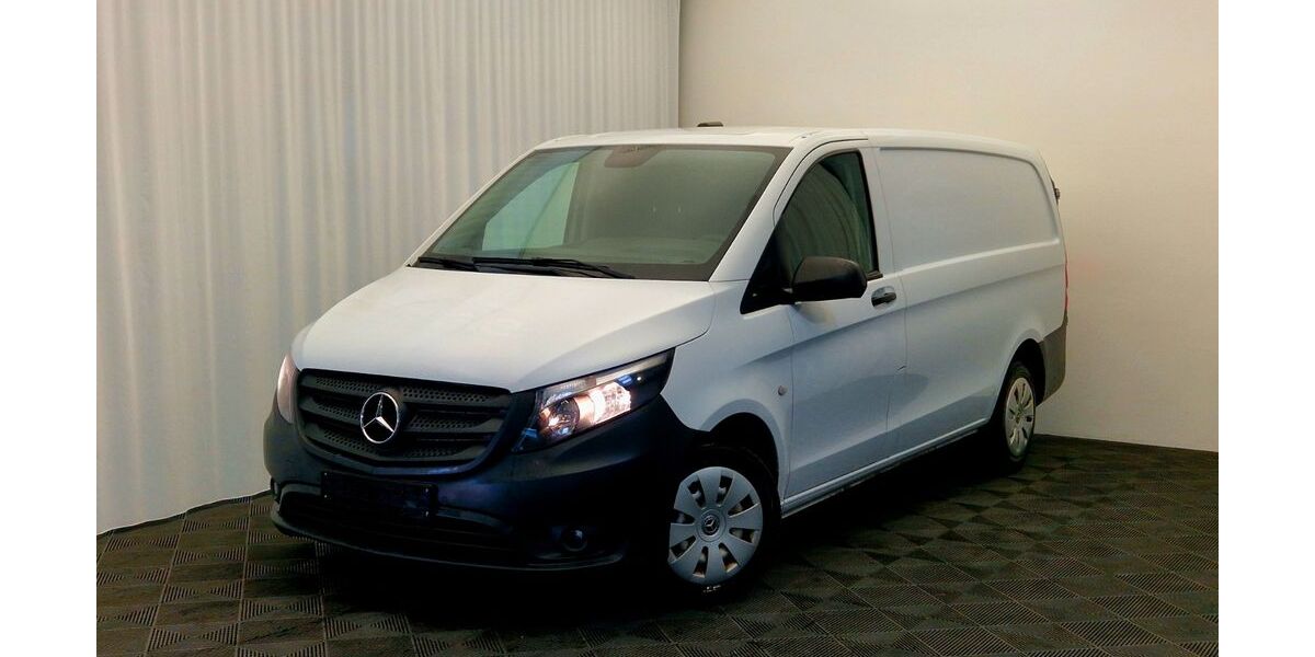 Mercedes-Benz Vito 58.000 km 22.200 &euro; Bad Lippspringe 33175