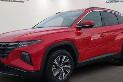 Hyundai TUCSON 25.600 km 30.990 &euro; Paderborn 33106