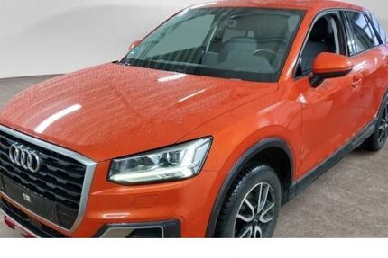 Audi Q2 106.995 km 20.390 &euro; Detmold 32756