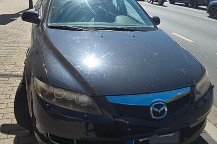 Mazda 6 139.000 km 1.250 € Paderborn 33102