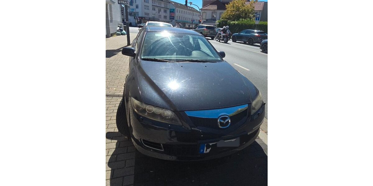 Mazda 6 139.000 km 1.250 € Paderborn 33102