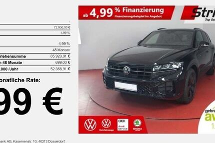 VW Touareg 10.895 km 72.949 &euro; Horn-Bad Meinberg 32805