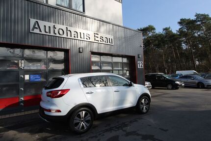 Kia Sportage 154.200 km 13.950 &euro; Schloß Holte 33758