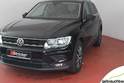 VW Tiguan 61.105 km 21.949 &euro; Horn-Bad Meinberg 32805