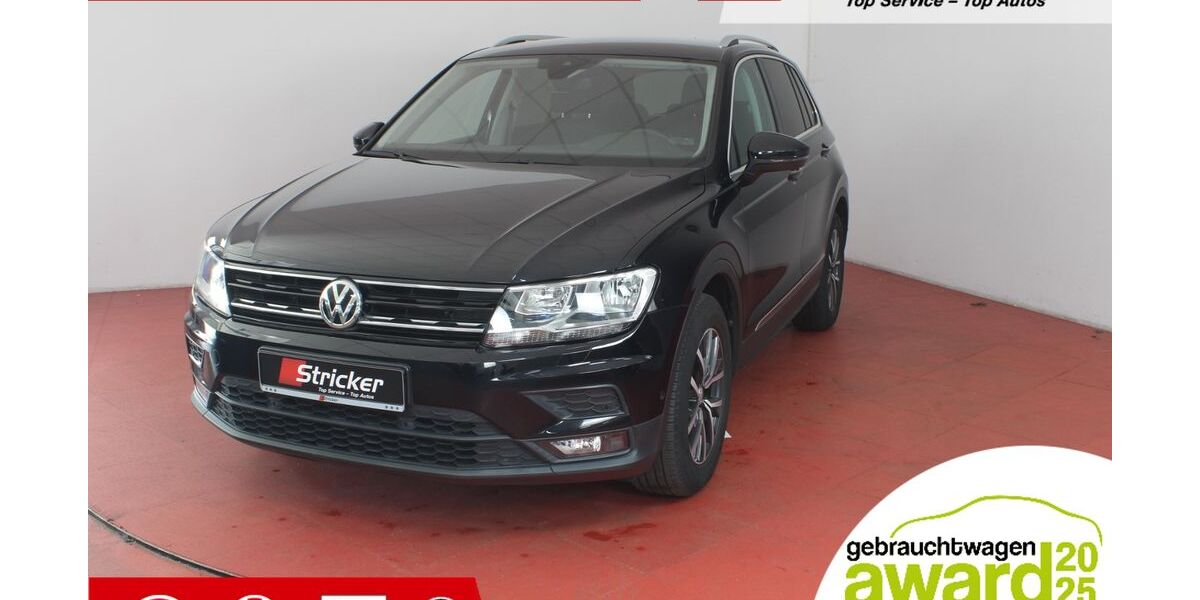 VW Tiguan 61.105 km 21.949 &euro; Horn-Bad Meinberg 32805