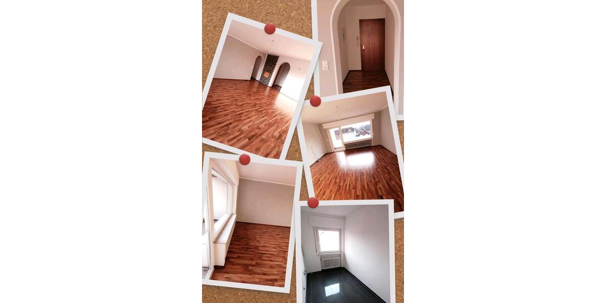 Etagenwohnung Paderborn - 2 Zimmer, 70 m&sup2;, 225.000&euro; | Angebot:26233405