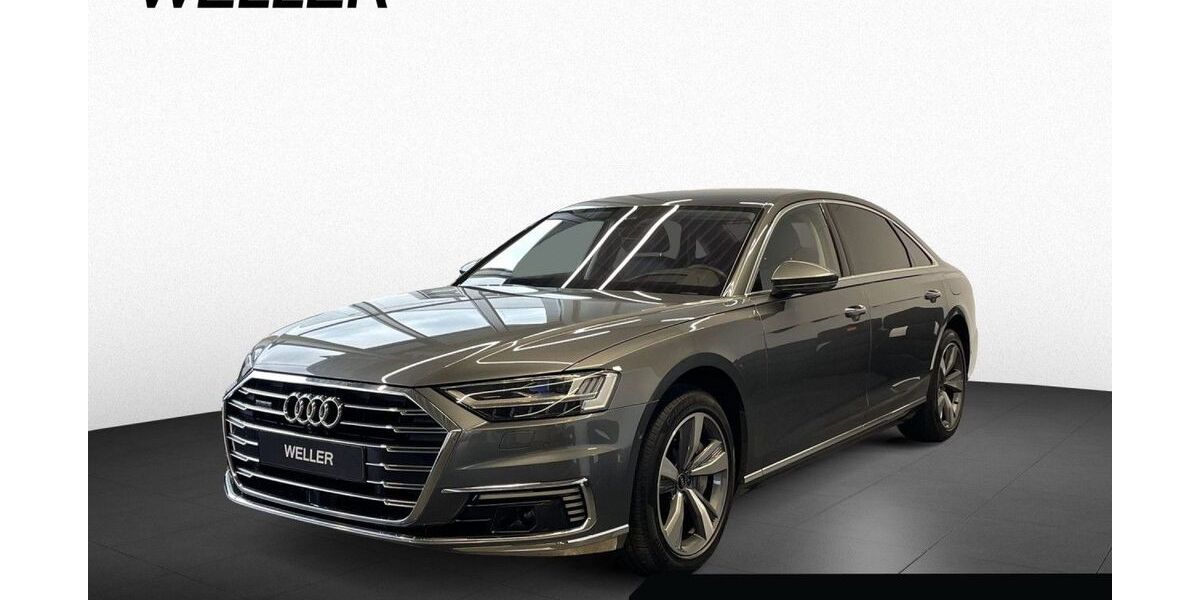 Audi A8 49.000 km 46.850 &euro; Paderborn 33104