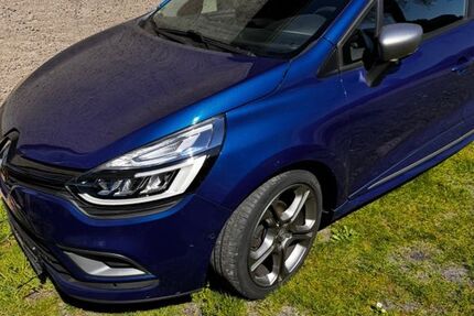 Renault Clio 86.732 km 7.000 &euro; Schloß Neuhaus 33100