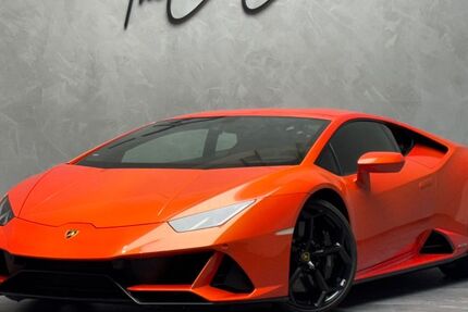 Lamborghini Huracán 28.004 km 229.990 € Paderborn 33100
