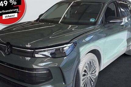 VW Tiguan 26.051 km 36.440 &euro; Schloß Holte-Stukenbrock 33758