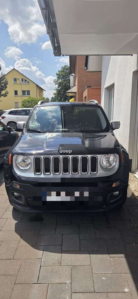 Renegade