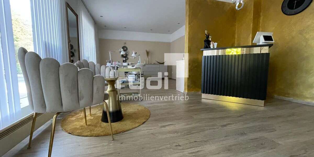 Gewerbeobjekt Paderborn / Sennelager Sennelager - 740&euro; | Angebot:27449898