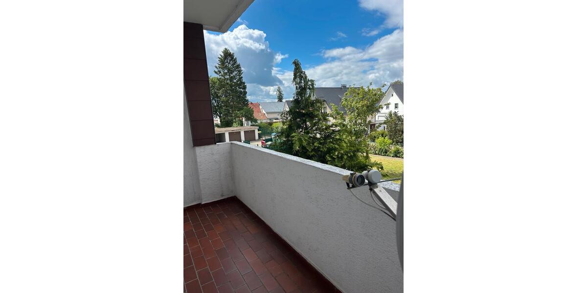 Etagenwohnung Paderborn - 3 Zimmer, 84 m&sup2;, 200.000&euro; | Angebot:27208639