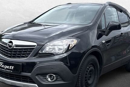 Opel Mokka 99.680 km 9.990 &euro; Delbrück-Westenholz 33129