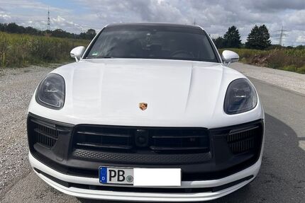 Porsche Macan 38.000 km 95.000 &euro; Paderborn 33106