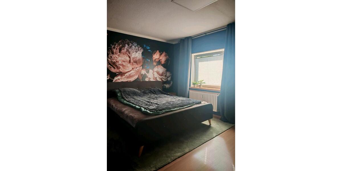 Etagenwohnung Brakel - 3 Zimmer, 80 m&sup2;, 600&euro; | Angebot:26444539