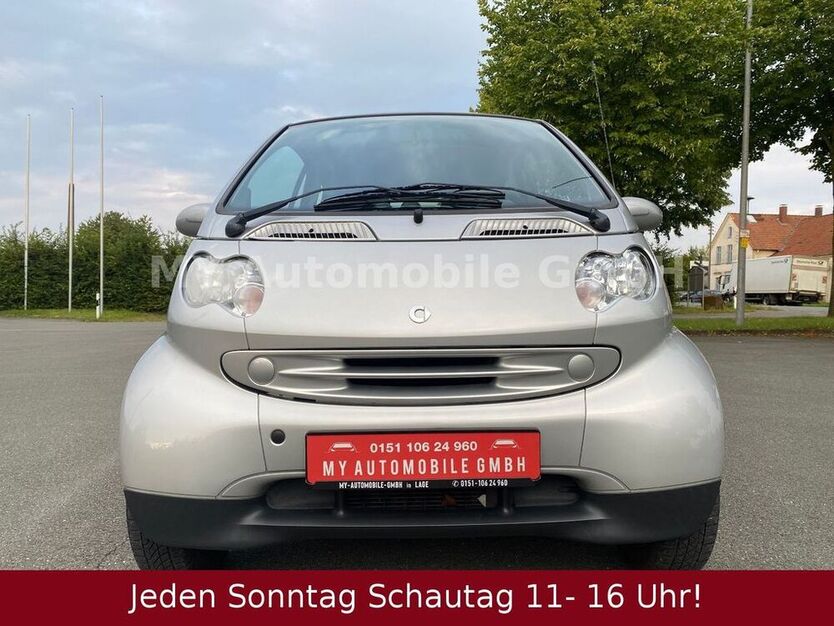 ForTwo