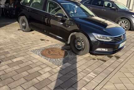 VW Passat 245.000 km 10.800 &euro; Lippstadt 59557