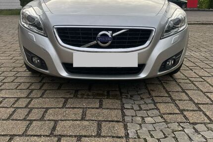Volvo C70 182.850 km 8.000 &euro; Augustdorf 32832