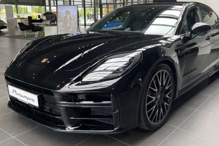Porsche Panamera 9.900 km 149.700 € Bielefeld 33719