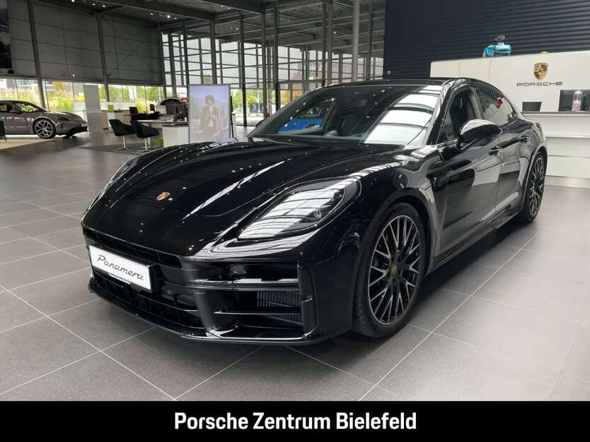 Porsche Panamera 9.900 km 149.700 € Bielefeld 33719