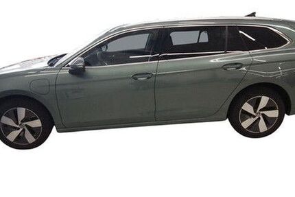 VW Passat 9.678 km 44.890 &euro; Verl 33415