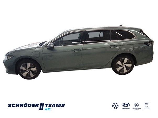 VW Passat 9.678 km 44.890 &euro; Verl 33415