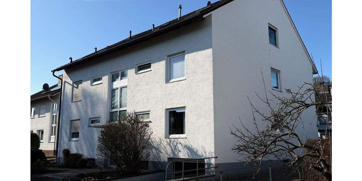Etagenwohnung Paderborn Elsen - 3 Zimmer, 67 m&sup2;, 139.000&euro; | Angebot:25819971