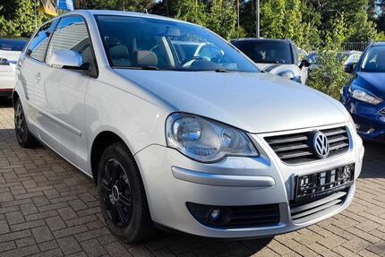 VW Polo 186.921 km 3.450 &euro; Schlangen 33189