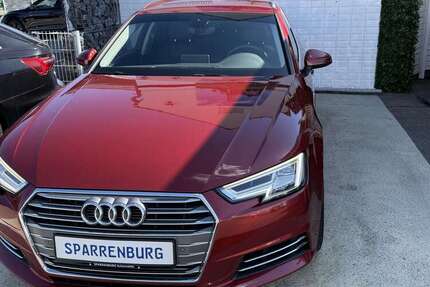 Audi A4 135.000 km 18.649 € Bielefeld 33609