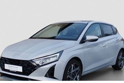 Hyundai i20 12.085 km 19.590 &euro; Verl 33415