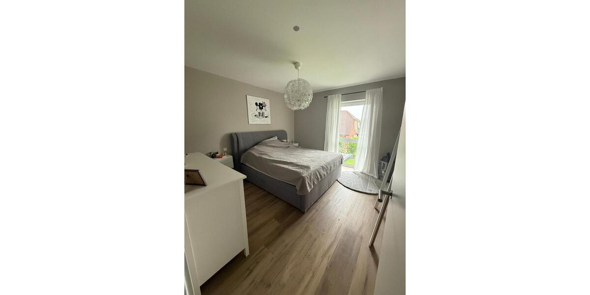 Etagenwohnung Verl - 3 Zimmer, 79 m&sup2;, 1.150&euro; | Angebot:26326020