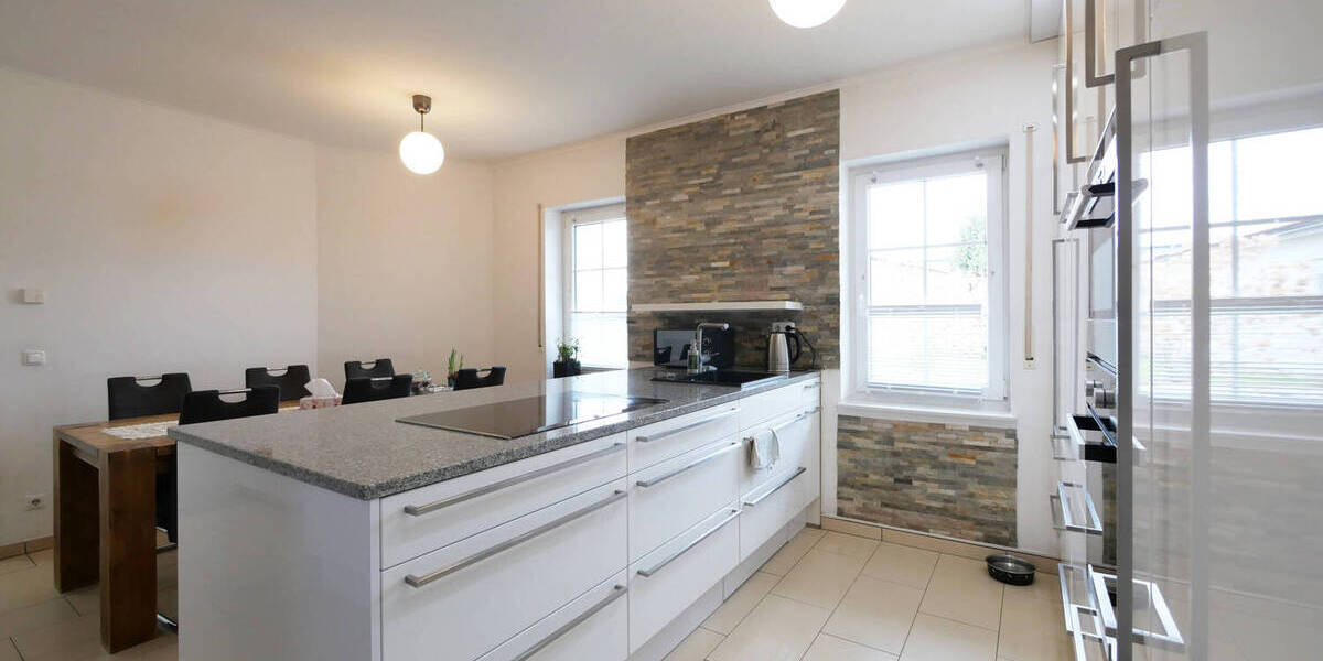 Einfamilienhaus Bad Lippspringe - 5 Zimmer, 170 m&sup2;, 595.000&euro; | Angebot:25820999