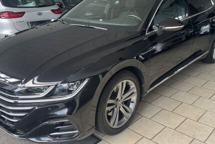 VW Arteon 69.800 km 29.999 € Detmold 32756