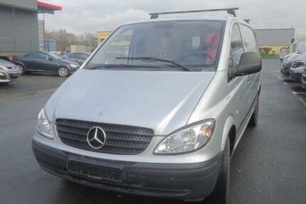 Mercedes-Benz Vito 258.800 km 4.490 € Paderborn 33104