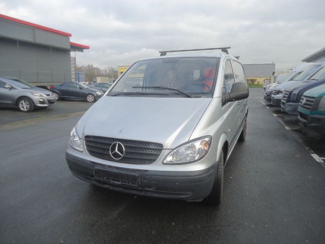 Mercedes-Benz Vito 258.800 km 4.490 € Paderborn 33104
