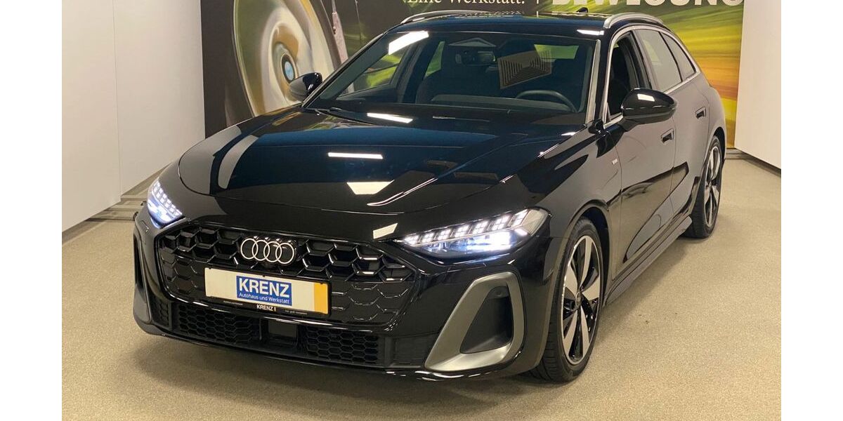 Audi A5 9.950 km 43.985 &euro; Paderborn 33100