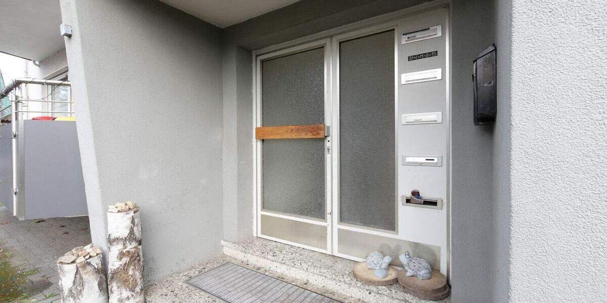 Etagenwohnung Paderborn / Marienloh Marienloh - 4 Zimmer, 81 m&sup2;, 199.000&euro; | Angebot:25736025