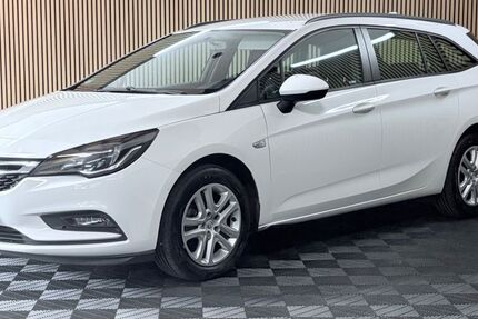 Opel Astra 175.000 km 6.990 &euro; Delbrück 33129
