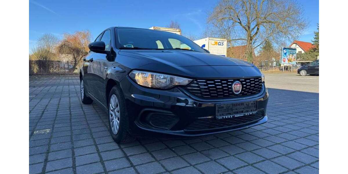 Fiat Tipo 152.200 km 6.899 &euro; Paderborn 33104