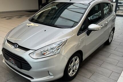 Ford B-Max 63.000 km 7.900 € Detmold 32758