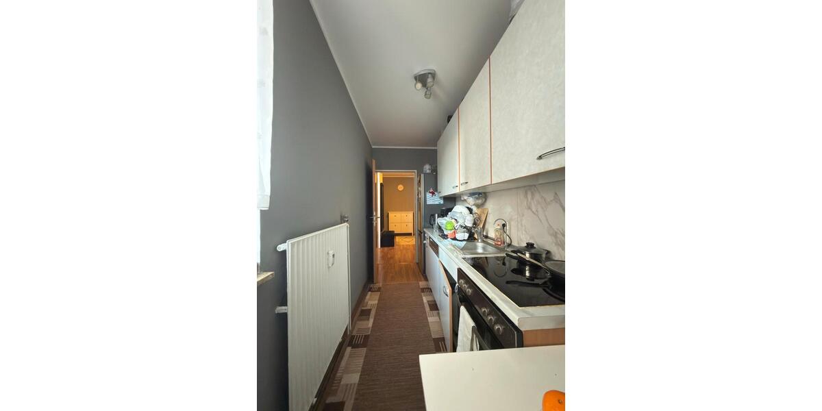 Etagenwohnung Paderborn - 4 Zimmer, 83 m&sup2;, 169.000&euro; | Angebot:26230194